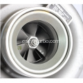 Turbocompresor Daf GT4294S de alto rendimiento